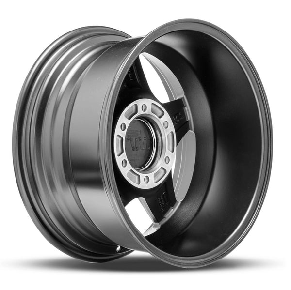 Mickey Thompson Open 5 Wheel (MPN: 274547)