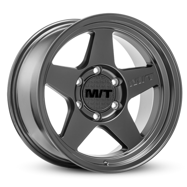 Mickey Thompson Open 5 Wheel (MPN: 274547)