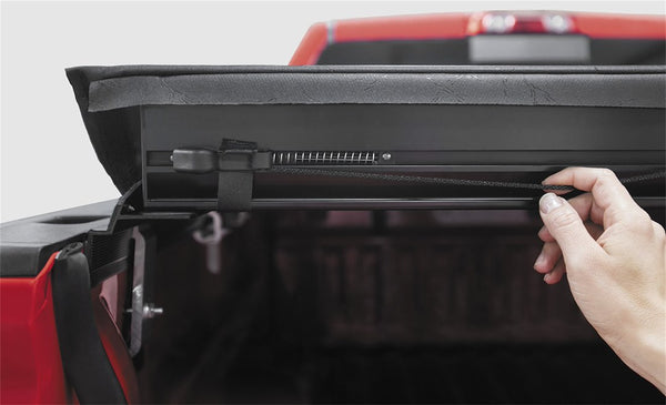 Soft Roll-Up Tonneau Cover by ACCESS Covers (MPN: 12339)