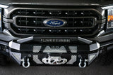DV8 Offroad Bull Bar (MPN: LBUN-01)
