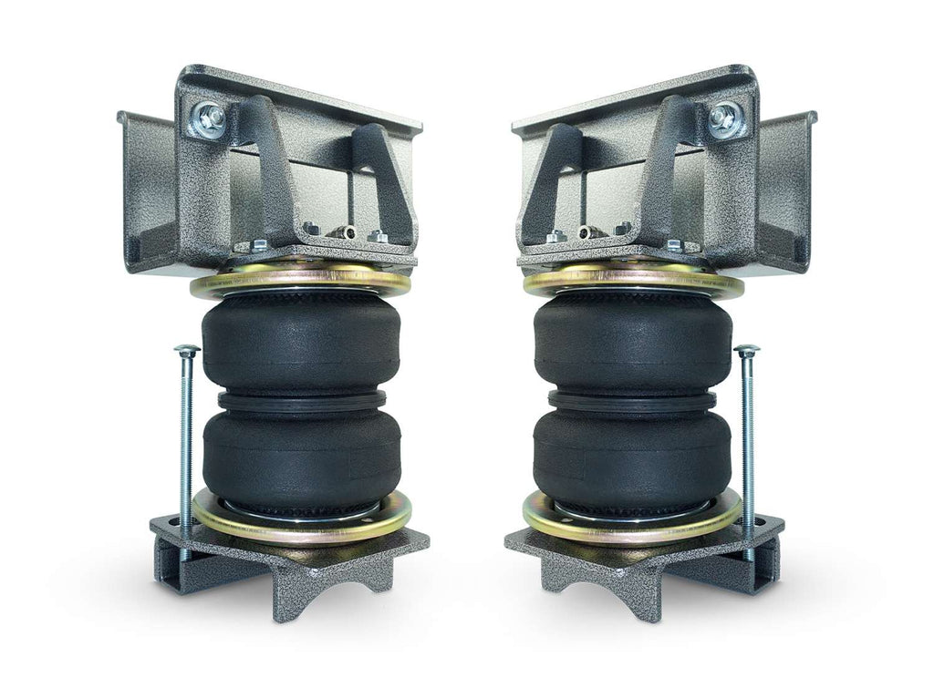 Srw Pac Pacbrake Air Suspension System for 2007-2024 Sprinter 2500/3500 SRW ...