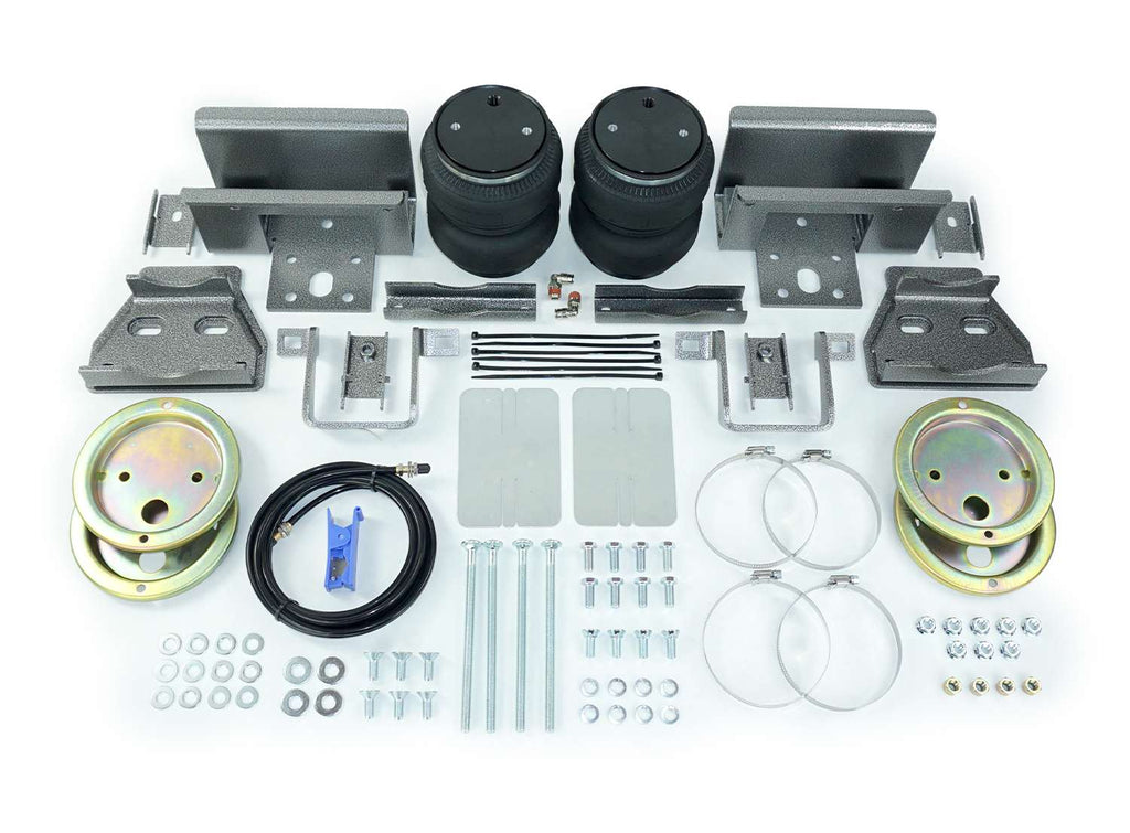 Srw Pac Pacbrake Air Suspension System for 2007-2024 Sprinter 2500/3500 SRW ...