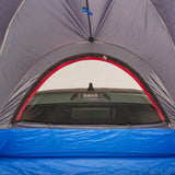 AirBedz Truck Bed Tent by Pittman Outdoors (MPN: PPI-TBT_M5)