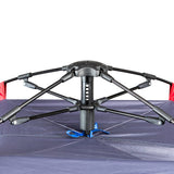 AirBedz Truck Bed Tent by Pittman Outdoors (MPN: PPI-TBT_M5)