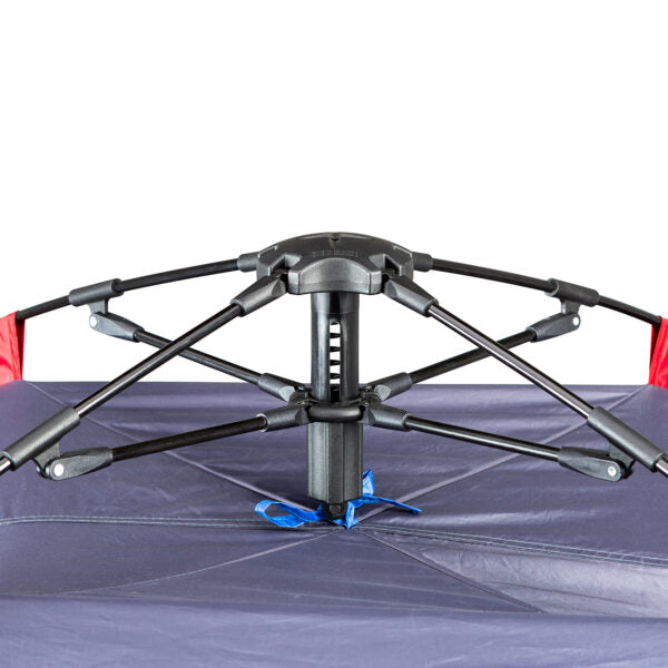 AirBedz Truck Bed Tent by Pittman Outdoors (MPN: PPI-TBT_M5)