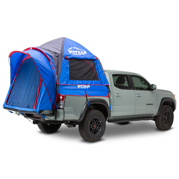 AirBedz Truck Bed Air Mattress - Thumbnail 4