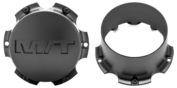 Mickey Thompson Wheel Center Cap (MPN: 274697)