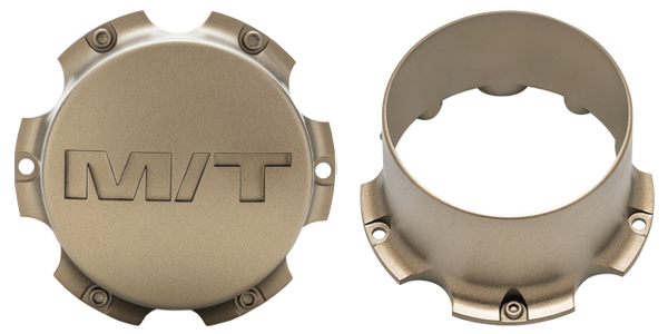 Mickey Thompson Wheel Center Cap (MPN: 274600)