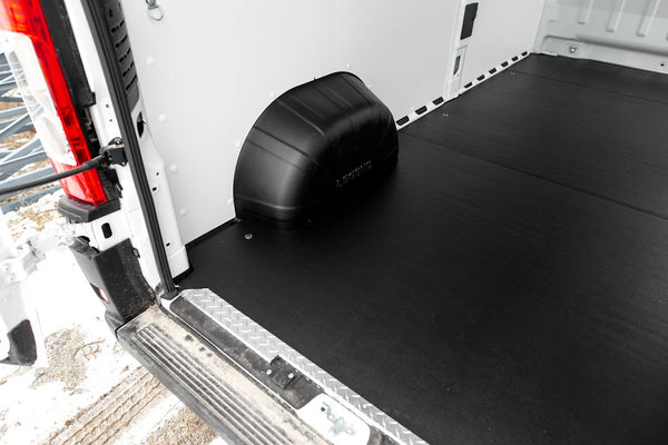Legend Fleet Cargo Area Liner (MPN: 652-135-6441)