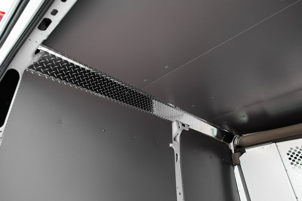 Legend Fleet DuraTherm Van Wall Liner (MPN: 63C4-114-2614.L)