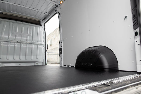 Legend Fleet Wall Liner DuraTherm (MPN: 654-114-2614)