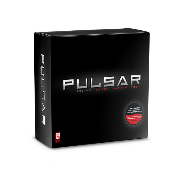 Edge Products Pulsar V3 Computer Module (MPN: 22401)