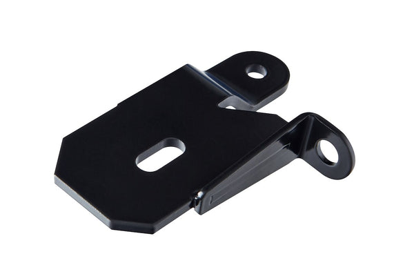 KC Hilites Windshield Hinge Light Bracket (MPN: 7318)