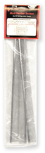 JCJ Enterprises Mud Dauber Screen (MPN: R-300)