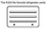 JCJ Enterprises Mud Dauber Screen (MPN: R-300)
