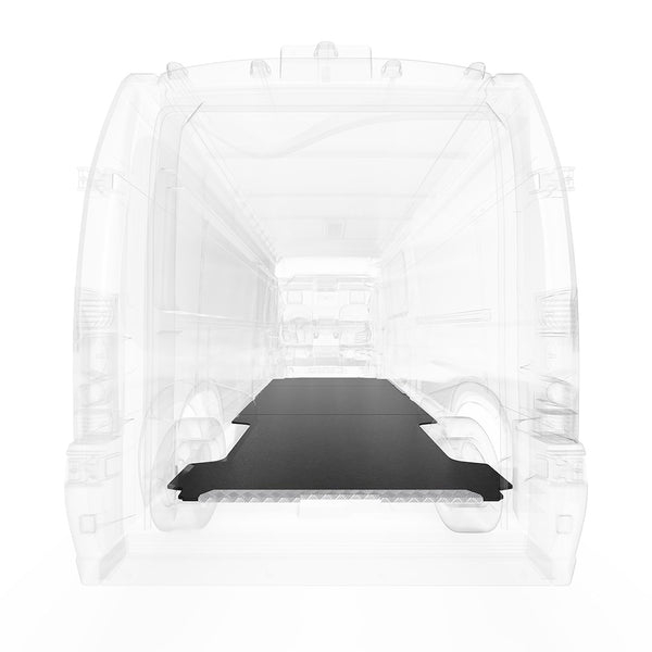 Legend Fleet Van Liner Kit (MPN: 671-043-7521.U)