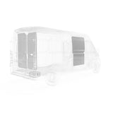 Legend Fleet Van Wall Liner (MPN: 603-114-2613.HR)