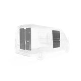 Legend Fleet DuraTherm Rear Door Liner (MPN: 60C3-114-2614.L)
