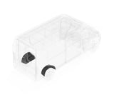 Legend Fleet Interior Wheel Well Liner (MPN: 6-WWC-11)