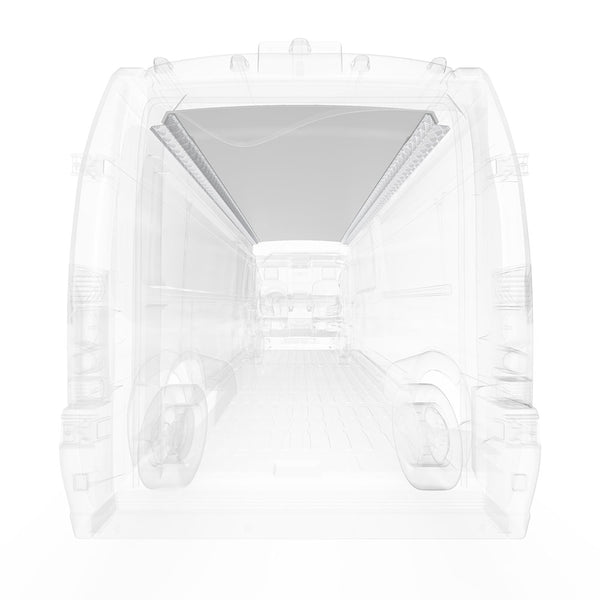 Legend Fleet Van Ceiling Liner (MPN: 645-114-2614)