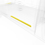 Legend Fleet Entry Door Threshold (MPN: 609-151-1018)