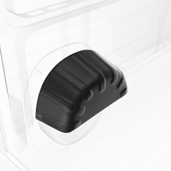 Legend Fleet Interior Wheel Well Liner (MPN: 6-WWC-11)