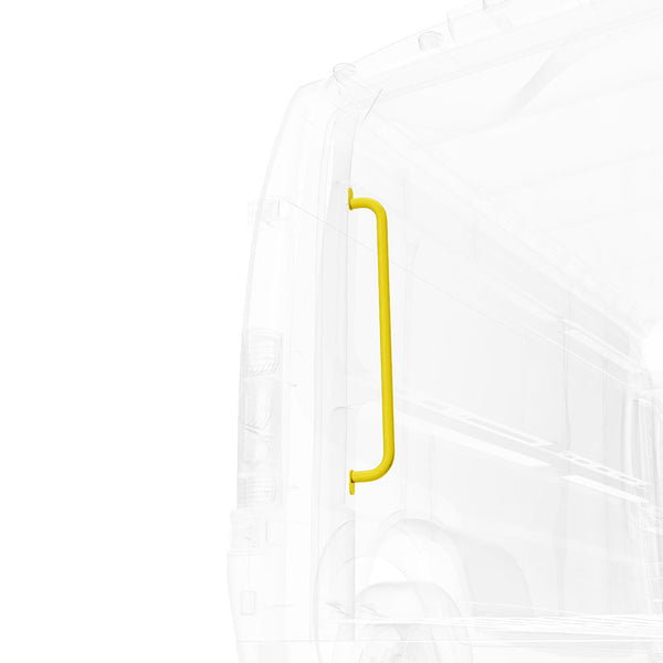 Legend Fleet SecuriGrip Interior Grab Bar (MPN: 11R00-40)