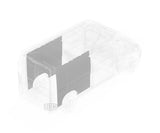 Legend Fleet EconoLite Wall Liner (MPN: 05R04-20-H)