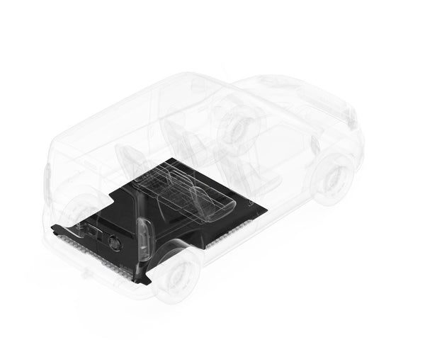 Legend Fleet Cargo Area Liner (MPN: 671-135-6541.C)