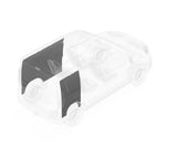 Legend Fleet Wall Liner DuraTherm (MPN: 674-114-2613)