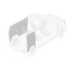 Legend Fleet Wall Liner DuraTherm (MPN: 674-114-2613)