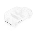 Legend Fleet Door Sill Protector (MPN: 679-151-1010)