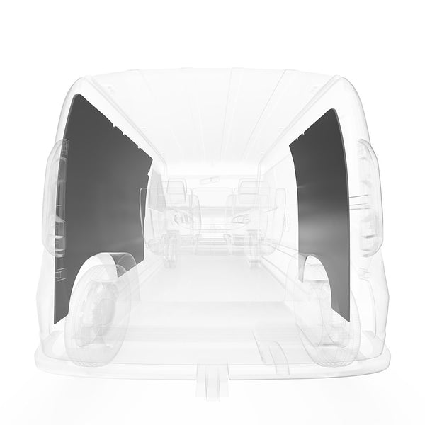 Legend Fleet Wall Liner DuraTherm (MPN: 674-114-2613)