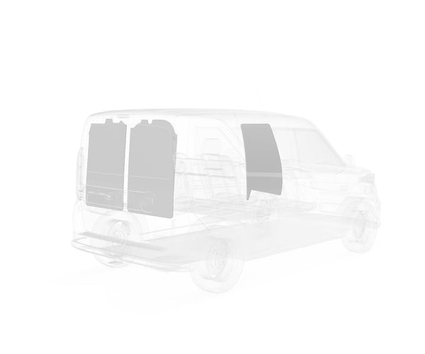 Legend Fleet Van Wall Liner (MPN: 673-114-2613)