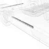Legend Fleet Door Sill Protector (MPN: 679-151-1010)