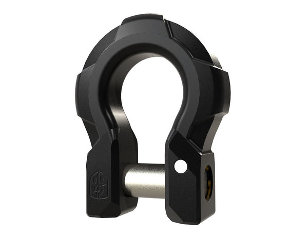 Road Armor Winch Cable Shackle Mount (MPN: RG-SH087CB)