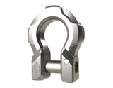 Road Armor Winch Cable Shackle Mount (MPN: RG-SH087CZ)