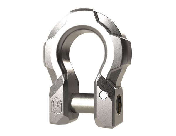 Road Armor Winch Cable Shackle Mount (MPN: RG-SH087CZ)