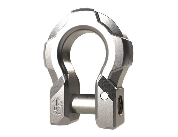 Road Armor Winch Cable Shackle Mount (MPN: RG-SH087CG)