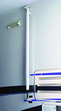 Carefree RV Awning Rafter Arm (MPN: 902865WHT)