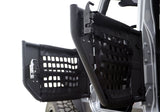Rampage Trail Doors Tubular Lower Half (MPN: 7695)