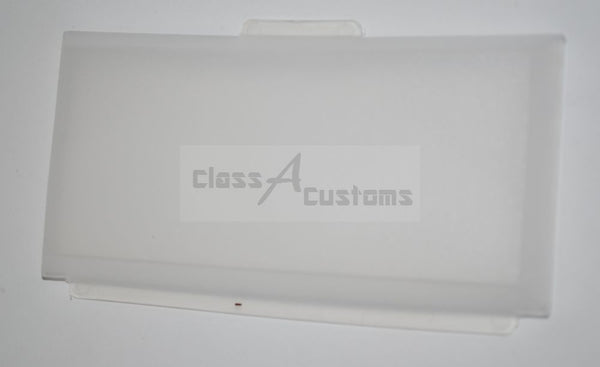 Heng's Industries Stove Vent Hood Light Lens (MPN: JRP1205B)