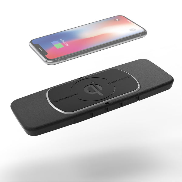 Scosche Wireless Cellular Phone Charger (MPN: GMQ01)