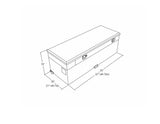 RDS Tanks Auxiliary Fuel Tank (MPN: 72743)