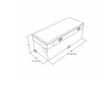 RDS Tanks Auxiliary Fuel Tank (MPN: 72746)