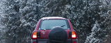 Scrubblade Windshield Wiper Blade (MPN: SR0012)