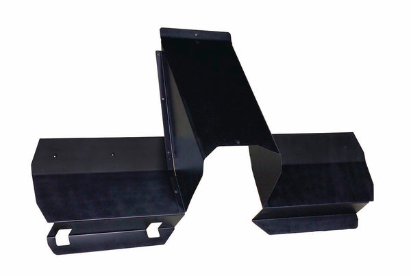 Go Rhino Rear Seat Partition Panel (MPN: 5700FER)