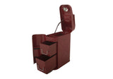 Rampage Jerry Can Style Tool Box (MPN: 86619)