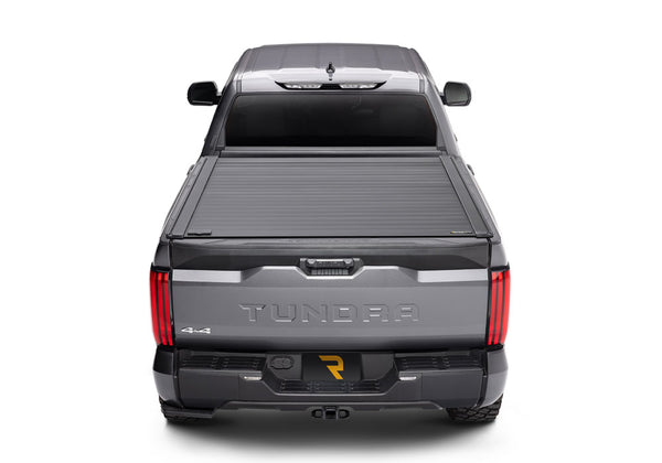 Retrax Tonneau Cover (MPN: T-80863)
