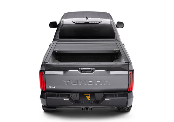 Retrax Tonneau Cover (MPN: T-80861)